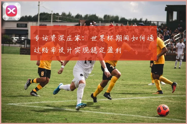 专访资深庄家：世界杯期间如何通过赔率设计实现稳定盈利