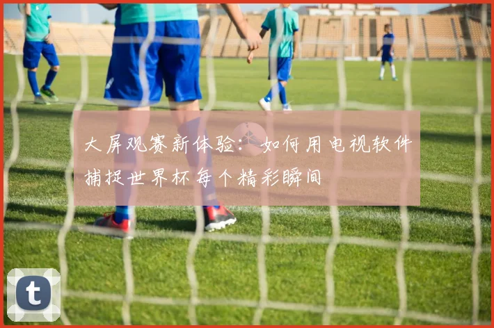 大屏观赛新体验：如何用电视软件捕捉世界杯每个精彩瞬间