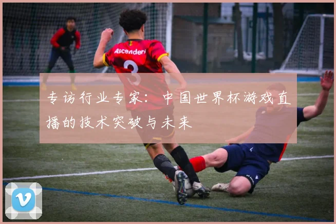 专访行业专家：中国世界杯游戏直播的技术突破与未来