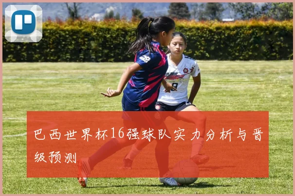 巴西世界杯16强球队实力分析与晋级预测