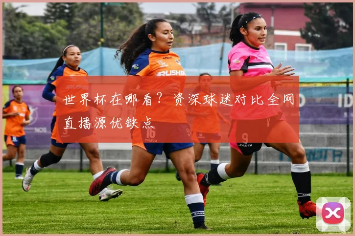 世界杯在哪看?资深球迷对比全网直播源优缺点