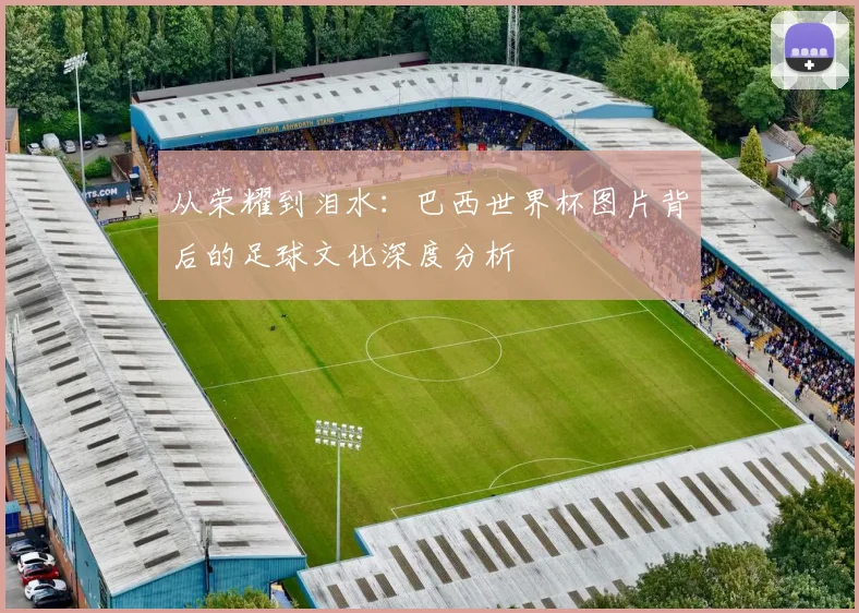 从荣耀到泪水：巴西世界杯图片背后的足球文化深度分析
