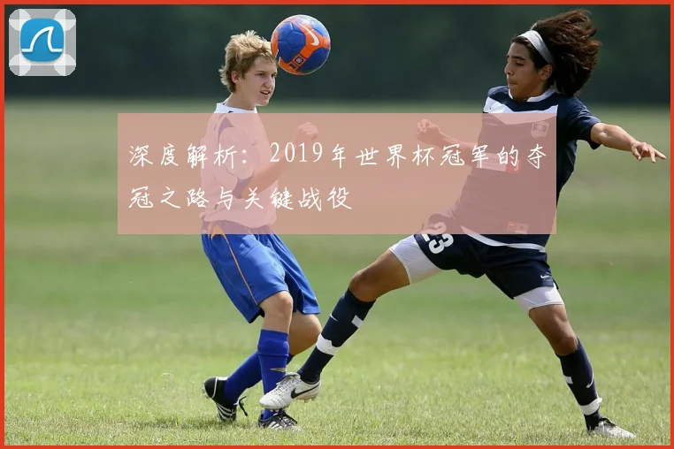深度解析:2019年世界杯冠军的夺冠之路与关键战役
